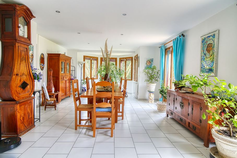 Vente maison 7 pièces 190 m² à Butry-sur-Oise (95430), 569 000 €