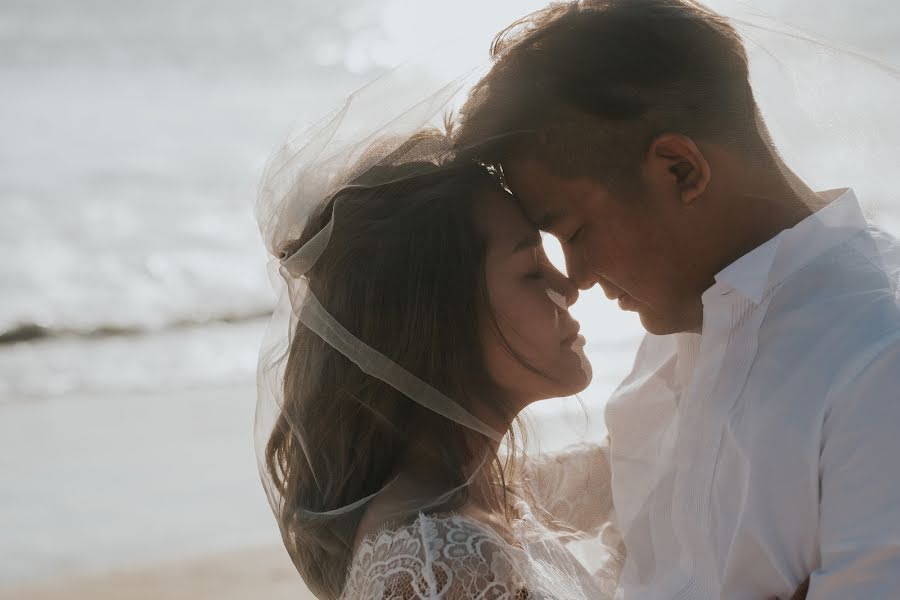 Fotógrafo de bodas Gabriel Chia (gabrielc). Foto del 19 de julio 2017