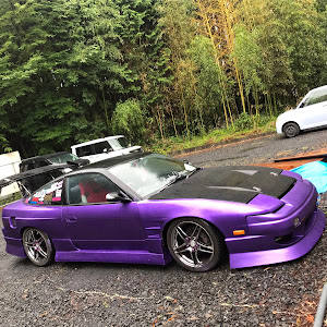 180SX RPS13