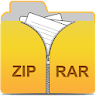 Zipify: Files Archiver icon