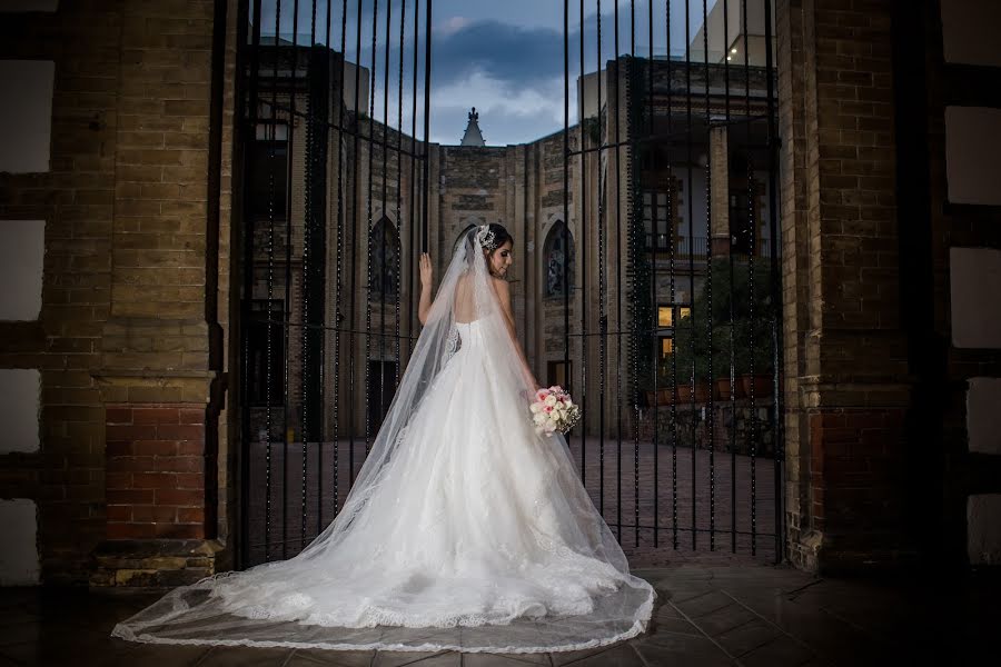 Fotógrafo de bodas Isabel Torres (isabeltorres). Foto del 15 de diciembre 2018