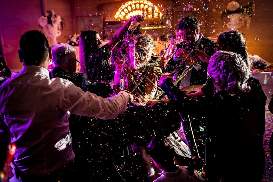 Fotógrafo de casamento Antonio Palermo (antoniopalermo). Foto de 22 de abril 2022