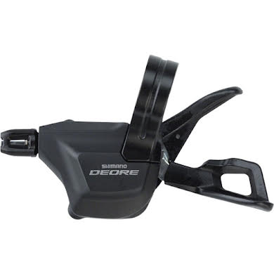 Shimano Deore M6000 2/3-Speed Left Shifter