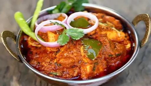 Kadhai Paneer