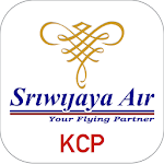 Sriwijaya Air - Flight Ticket Apk