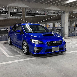 WRX S4 VAG