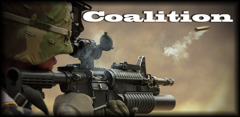 Coalition - Multiplayer FPS