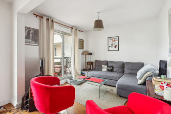 appartement à Vincennes (94)