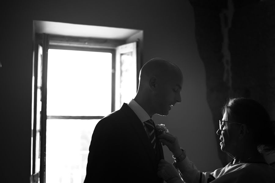 Fotógrafo de bodas Marc Carnicé (mcarnice). Foto del 24 de enero 2018