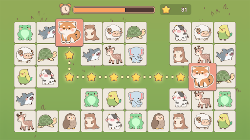 Screenshot Hello Animal - Connect Puzzle