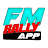 FM rally APP icon