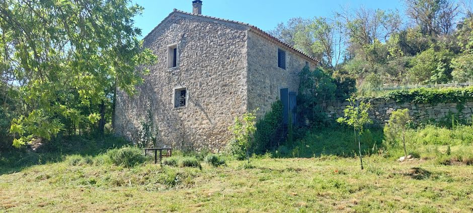 Vente villa 5 pièces 140 m² à Roquefort-des-Corbières (11540), 320 000 €