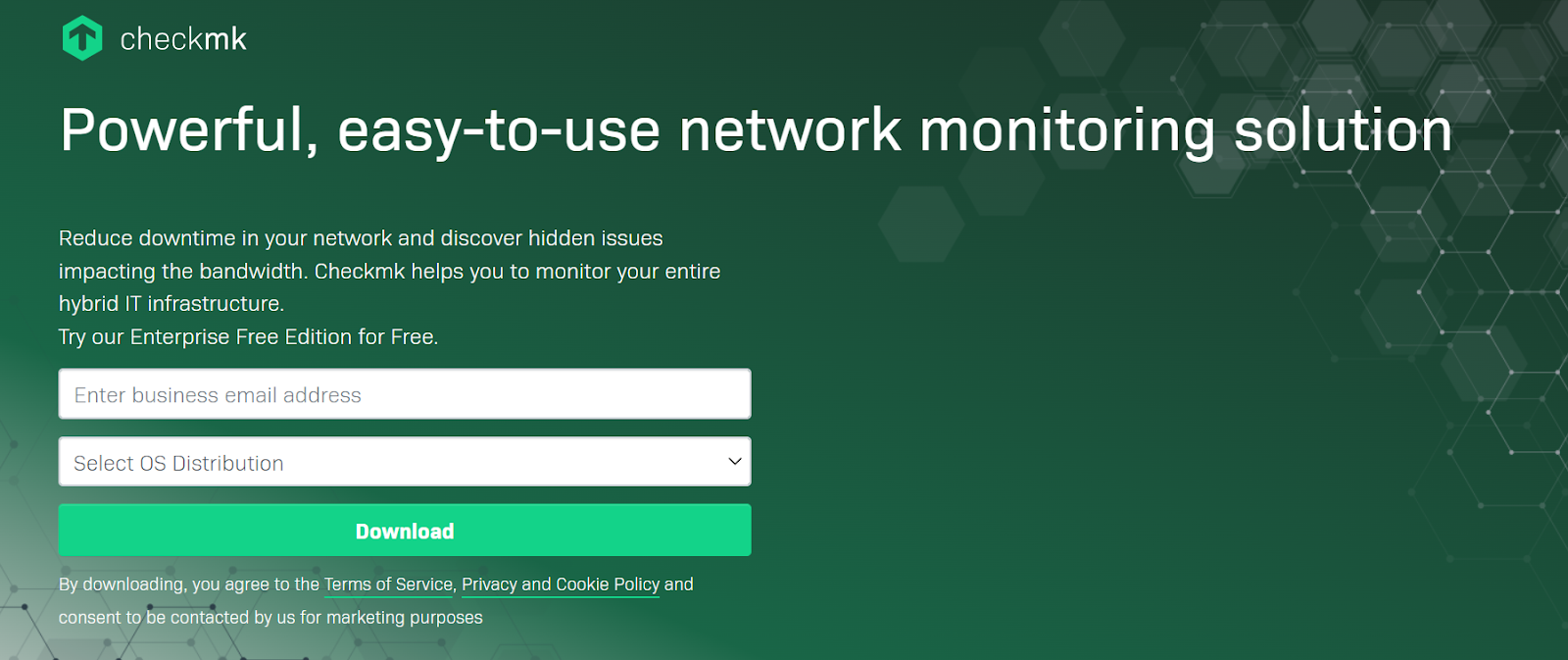 Atera's Network Discovery tool gives you the full picture