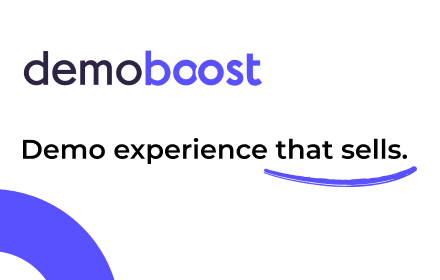 Demoboost Preview image 0