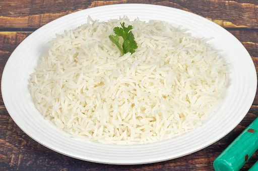 Steam Rice