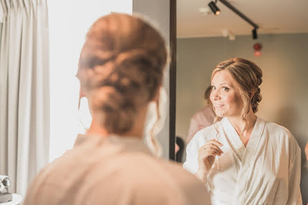 Fotografer pernikahan Frida Furberg (fridafurberg). Foto tanggal 4 Mei 2021