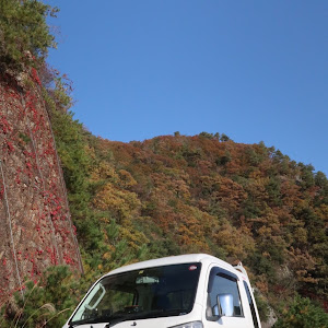 ハイゼットトラック