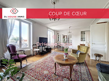 appartement à Le Bourget (93)