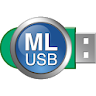 MLUSB Mounter - File Manager icon