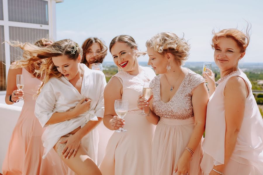 Fotografo di matrimoni Am Kowalczyk (amkowalczyk). Foto del 19 giugno 2019