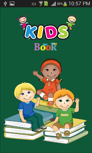 Kids Book