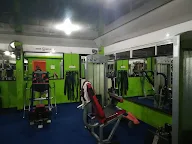 Get Fit Gym photo 1