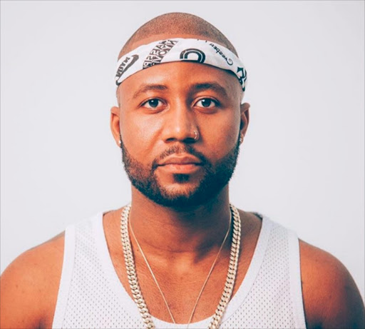 Cassper Nyovest