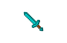 Mine-Craft Cursors small promo image