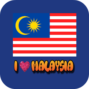 I Love Malaysia.apk 1.0