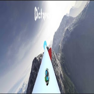 Impossible Run Ball Screenshots 0