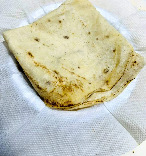 Rumali Roti