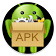 Apk Extractor  icon