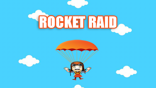 Rocket Raid