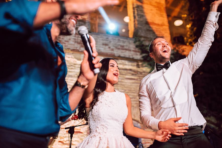 Photographe de mariage Yalın Afşar Kılınç (yalinadamwedding). Photo du 24 avril 2021