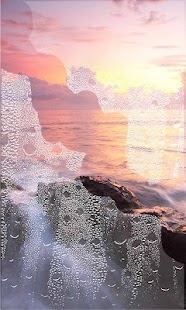 Beach Sea Sunrise - náhled