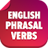 English Phrasal Verbs1.1 (Ad-Free)