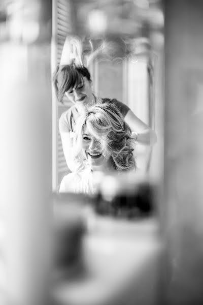 Wedding photographer Laura Caserio (lauracaserio). Photo of 29 January 2016