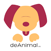 deAnimal.es - Tienda mascotas  Icon