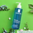 Sữa Rửa Mặt La Roche - Posay Effaclar 400Ml