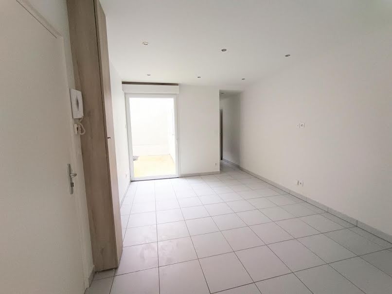 Location  appartement 2 pièces 36 m² à Reims (51100), 600 €