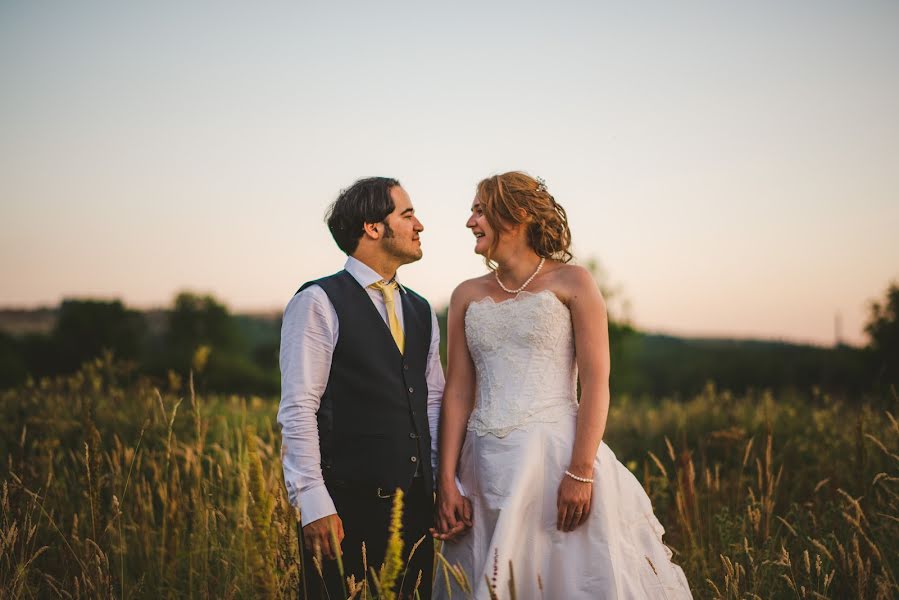 Photographe de mariage Colin Perkins (colperkinsphoto). Photo du 6 février 2019