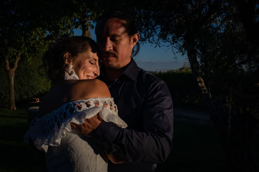 Wedding photographer Carina Rodríguez (altoenfoque). Photo of 20 September 2021