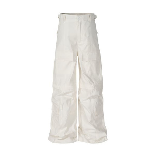 Title 10, High Street Loose Wide Leg Slightly Flared Mult...