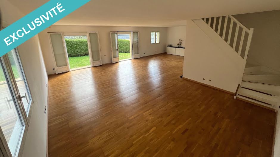 Vente maison 4 pièces 110 m² à Bois-Guillaume (76230), 339 000 €