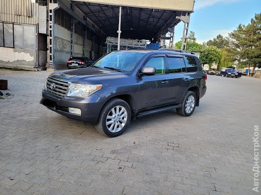 продам авто Toyota 200 Land Cruiser 200 фото 1