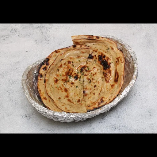 Lachha Parantha(Atta)