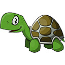 Turtles HD new free tab theme
