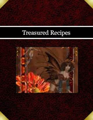 Treasured Recipes