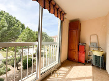 appartement à Frejus (83)