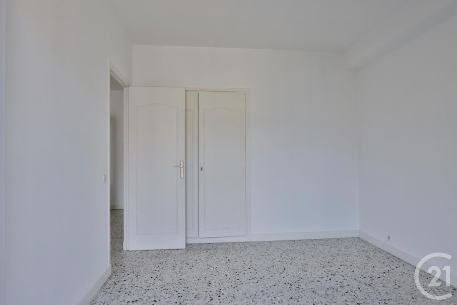 Vente appartement 3 pièces 62.11 m² à Nice (06000), 299 000 €